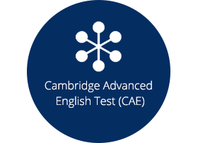Advanced English (CAE)