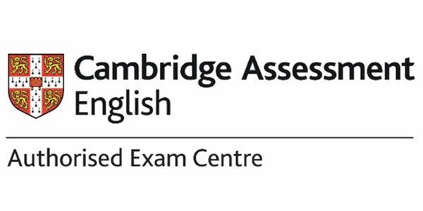 CAMBRIDGE AUTHORISED EXAM CENTRE