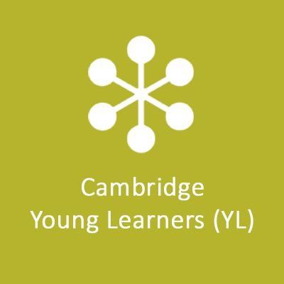 Cambridge Young Learners