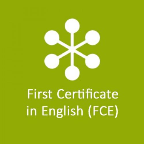 First Certificate y First Certificate for Schools