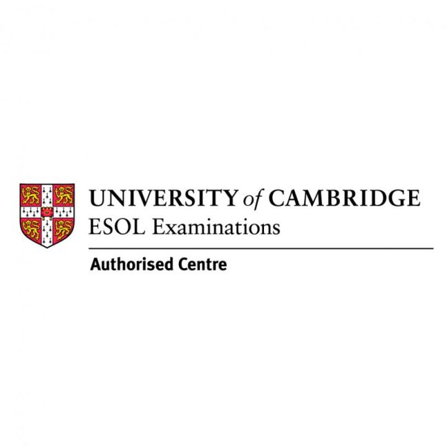 Cambridge exams
