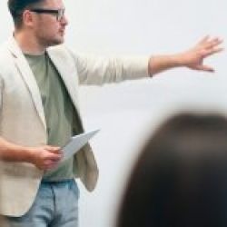 Cursos de verano Inglés
