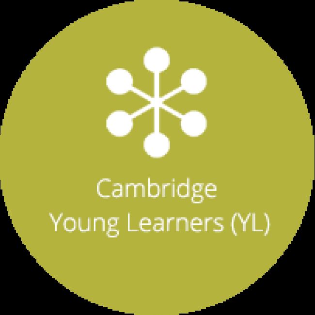 YOUNG LEARNERS