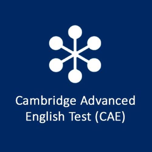 Advanced English (CAE)
