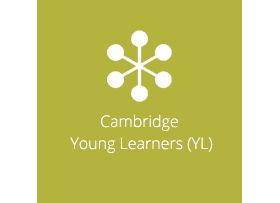 YOUNG LEARNERS
