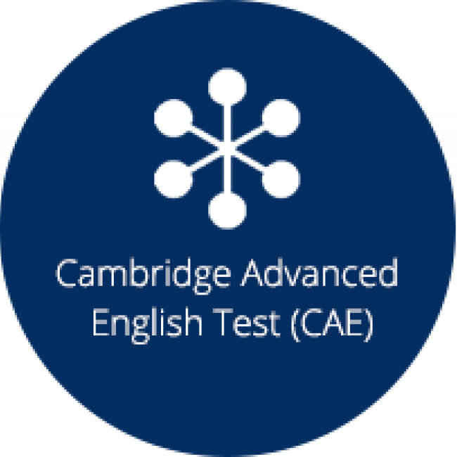 Advanced English (CAE)