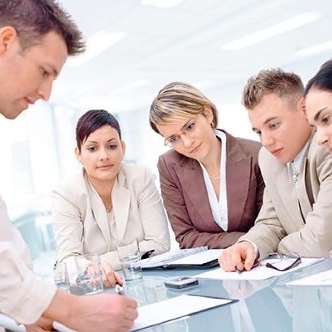 Inglés para adultos