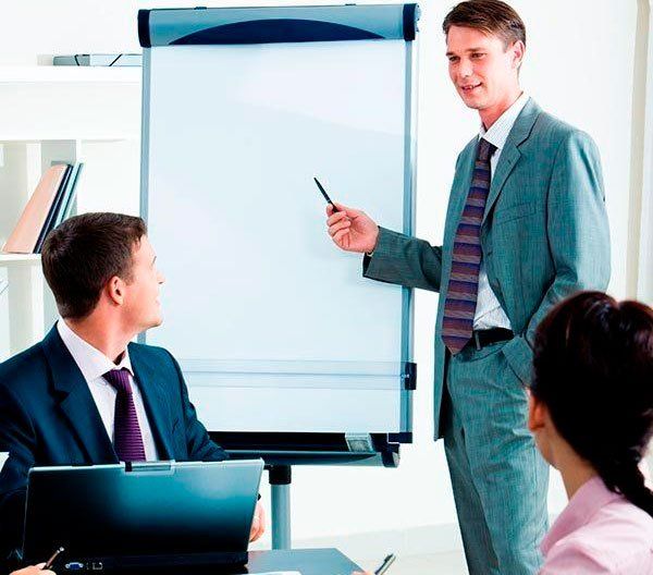 Inglés para empresas