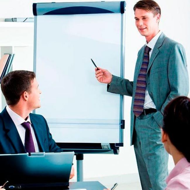 Anglès per empreses
