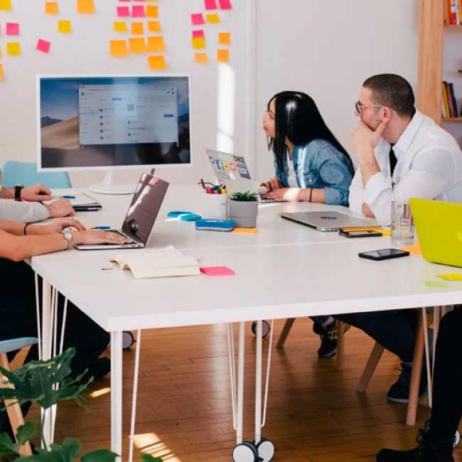 Inglés para empresas