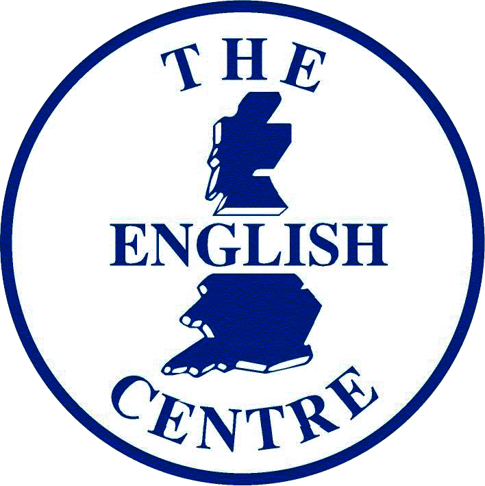 THE ENGLISH CENTRE