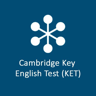 KET iKET for Schools | THE ENGLISH CENTRE
